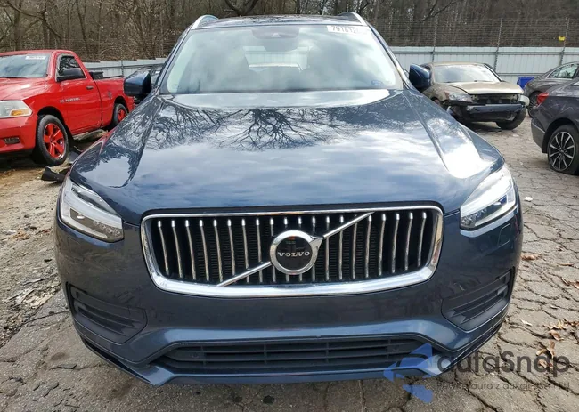 YV4A22PK2M1729969: 79181205