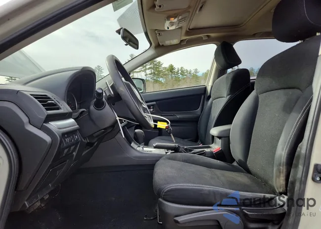 JF2GPAVC8E8240846: 78562465