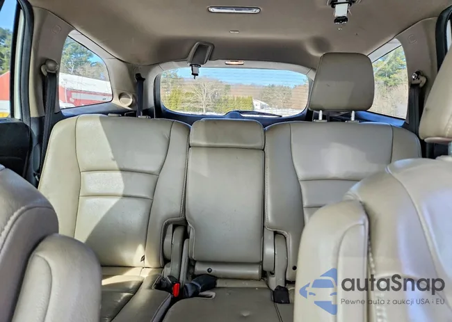 5FNYF6H99GB044341: 79549495