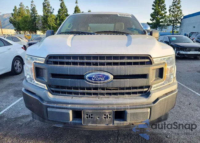 1FTFX1CG2JKE51523: 46058306