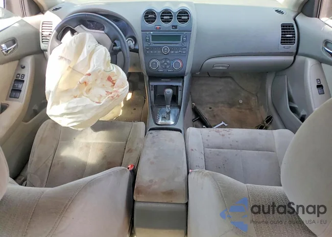 1N4AL2AP5AC111121: 45751486