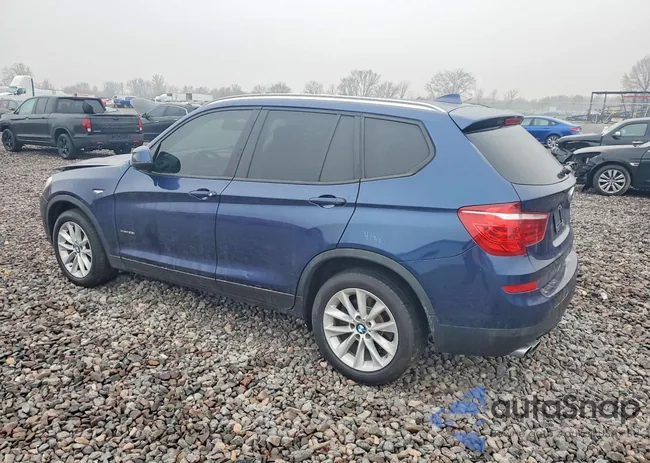 5UXWX9C30H0W75468: 79046545