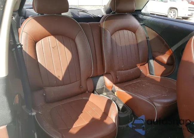 WMWSS1C53FWN95302: 79562175