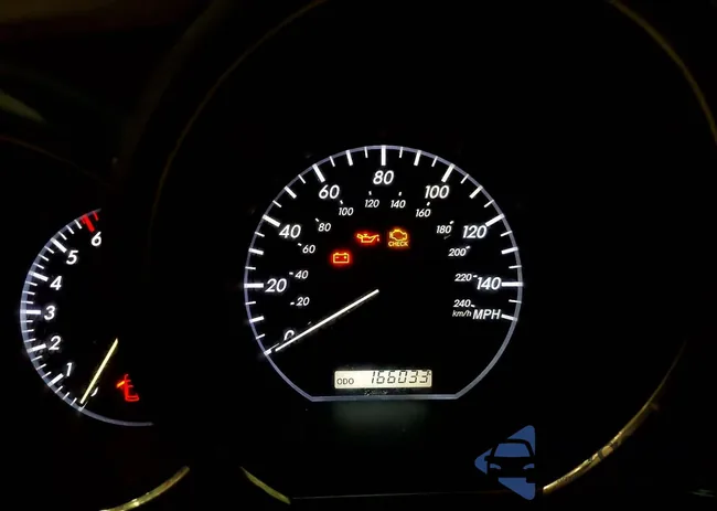 2T2HA31U96C099849: 46153986