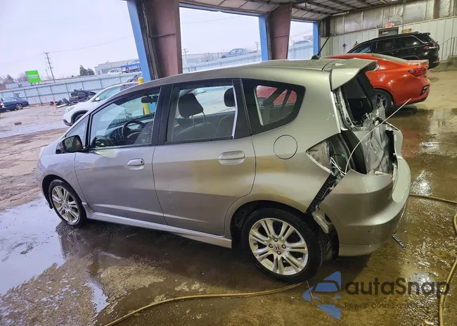 JHMGE8H44AS023663: 79084555