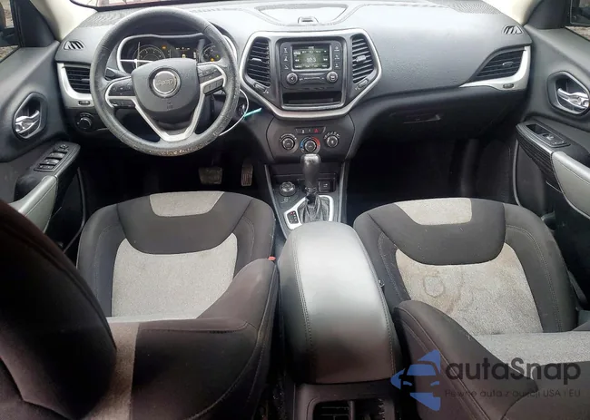 1C4PJMAB3EW121502: 79593405