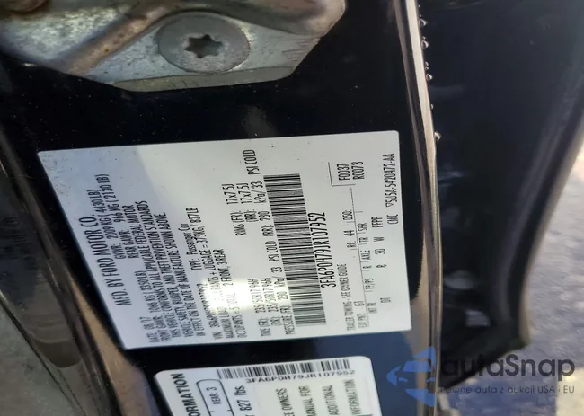 3FA6P0H79JR107952: 76966405