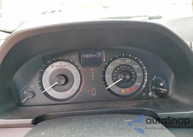 5FNRL5H60CB030710: 79562575