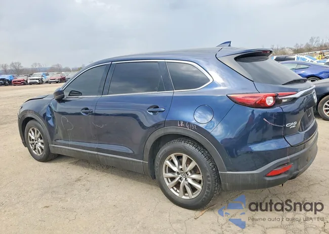 JM3TCBCY2G0118294: 41909516