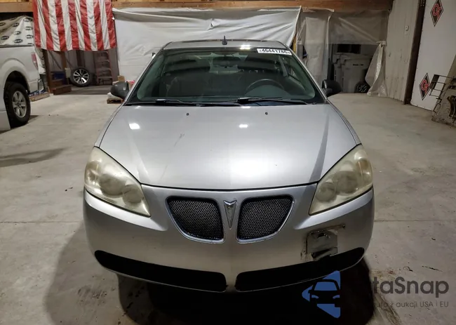 1G2ZH178764194890: 46441786