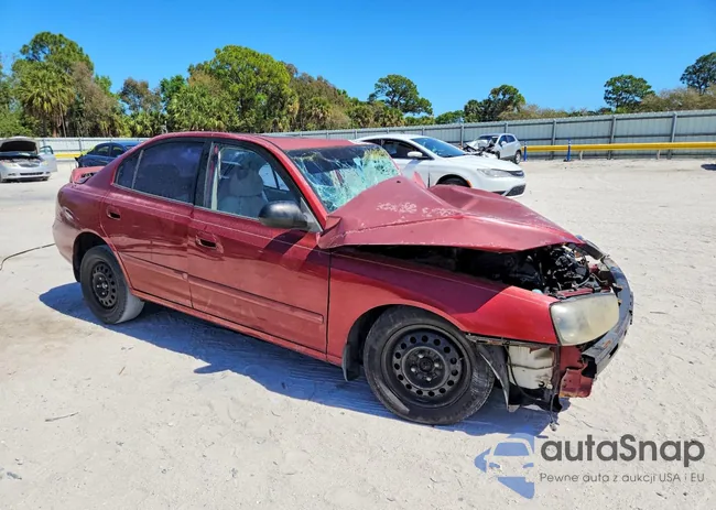 KMHDN45D03U471953: 45505106