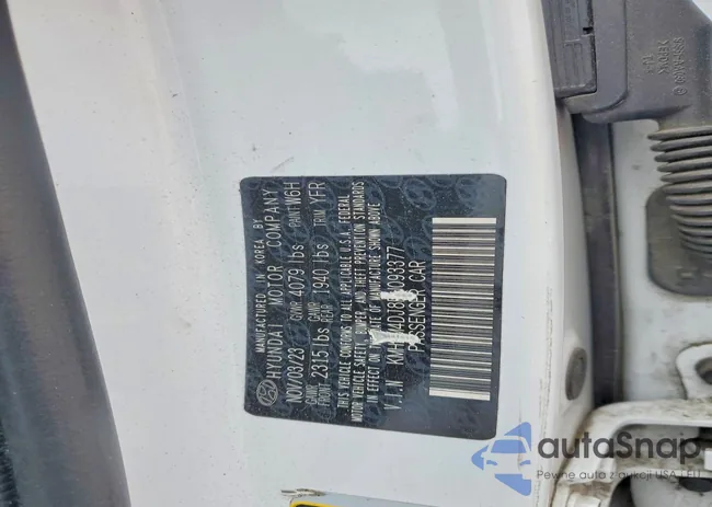 KMHLM4DJ8RU093377: 79003365