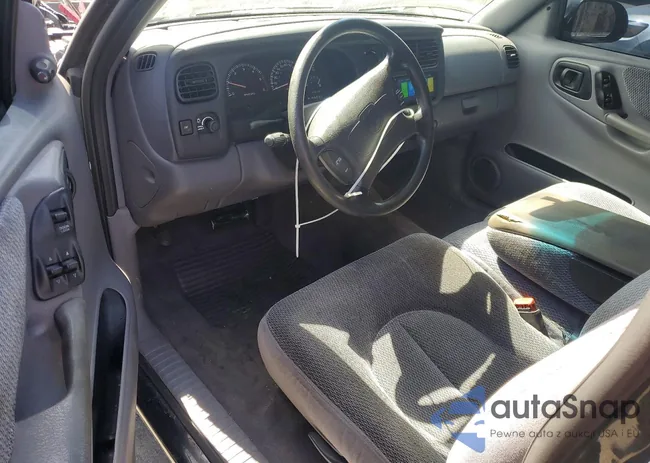 1B7GL22Y1WS599671: 79483965