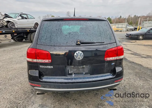 WVGZG77L96D037685: 45921096