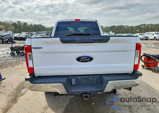 1FT7W2B64JEB87645: 41991976