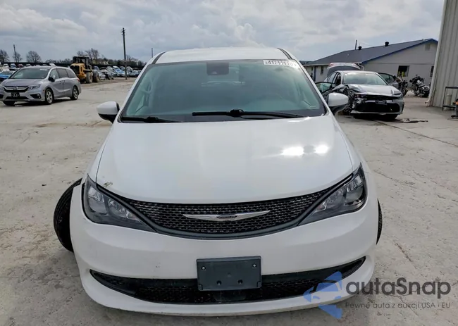 2C4RC1CGXPR519876: 41711116