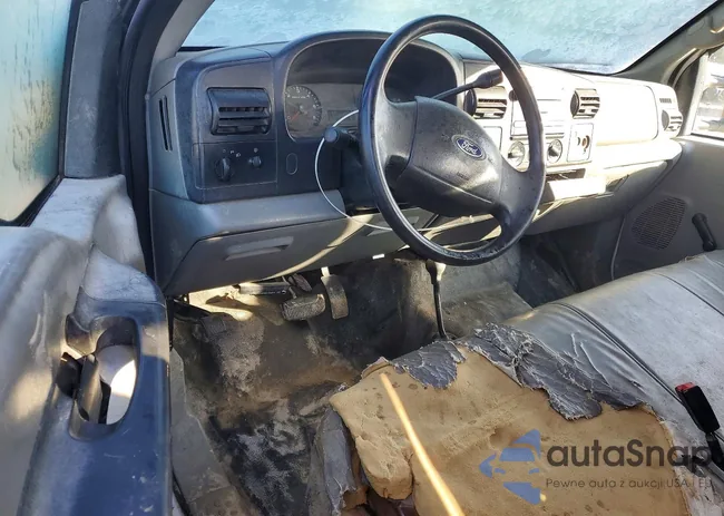 1FTSX215X5ED22181: 46106516