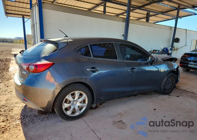 3MZBM1K76FM152316: 47293016