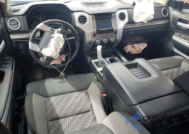 5TFDW5F19JX703912: 45667266