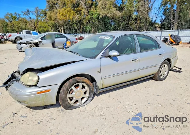 1MEFM55S83G620997: 45664346