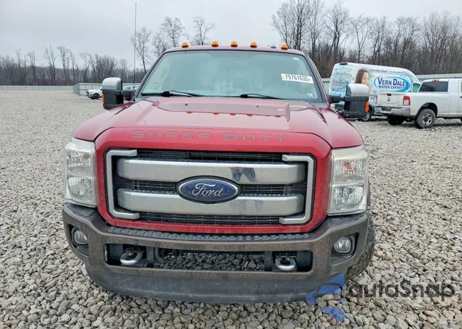 1FT8W3BT3GEB47209: 79761635