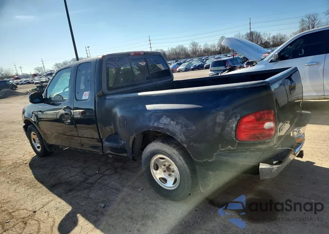 1FTZX0723XKB72774: 46993306