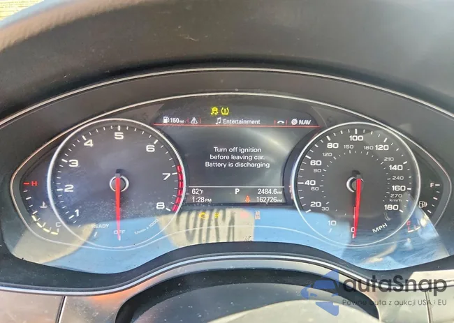 WAUGFAFC8GN145463: 42007776