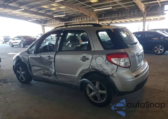 JS2YA413785104778: 45835796