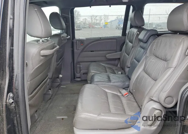 5FNRL3H71AB045730: 46444646