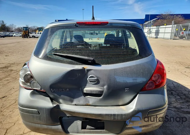 3N1BC13EX7L424010: 78805575