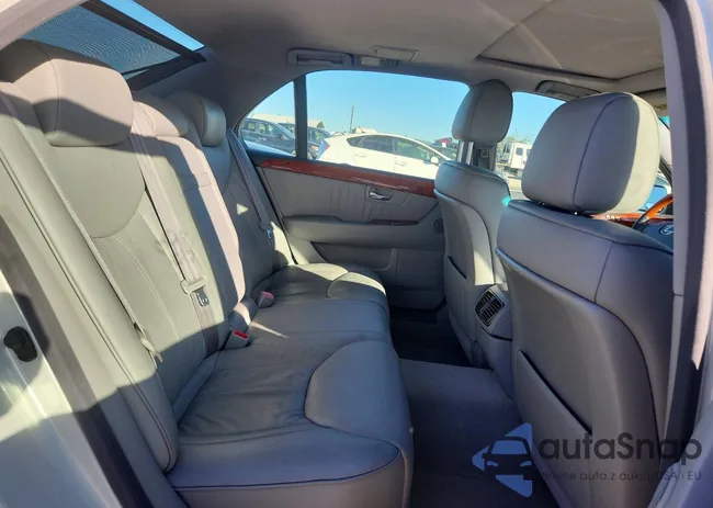 JTHBN36F040147561: 45799776