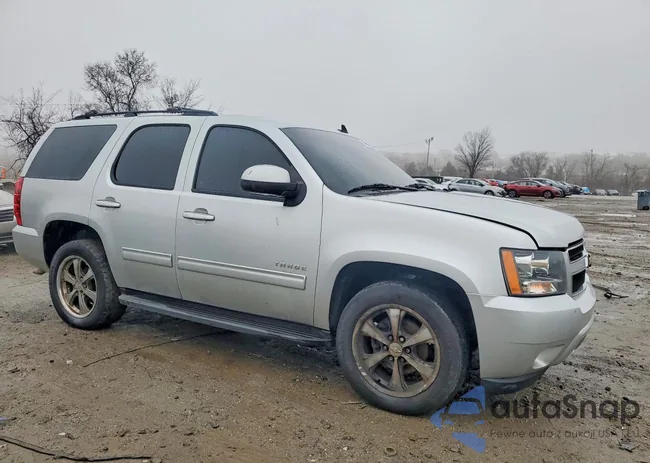 1GNSCAE07DR106579: 79651865