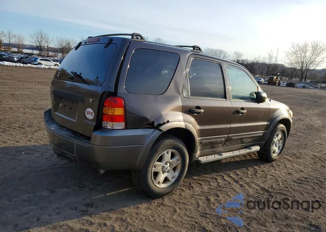 1FMYU93146KC25336: 78640115