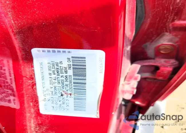 5Y2SL62823Z466339: 79767465