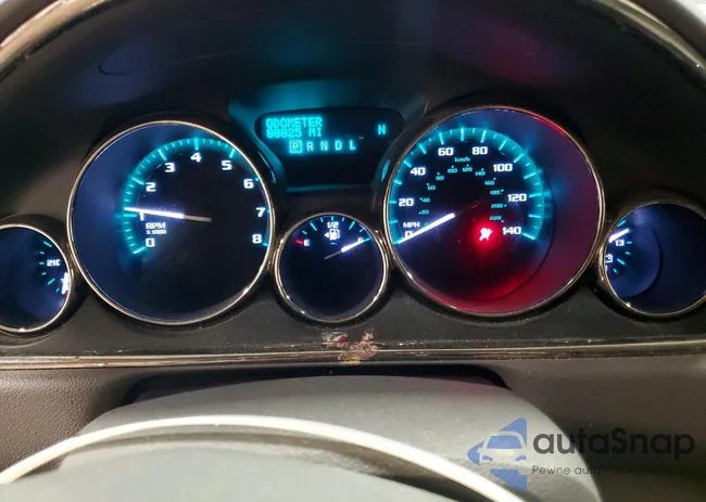 5GAKVBKD6EJ323316: 77654515