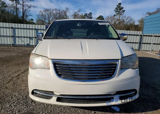 2C4RC1CG8DR511237: 45503016