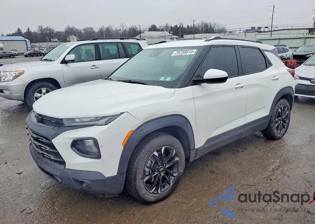 KL79MPSLXNB071047: 79730015