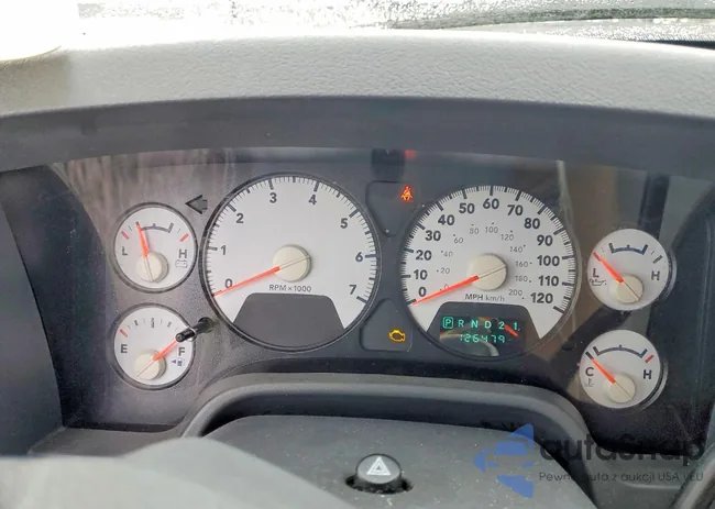 1D7HU18N48J120201: 46109886