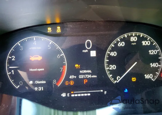 2HGFE2F57NH598151: 78537575