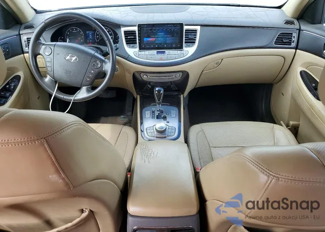 KMHGC4DE5BU140264: 79661695