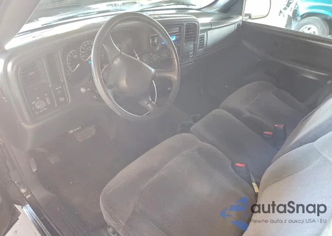 1GCEC19V61Z334192: 46410376