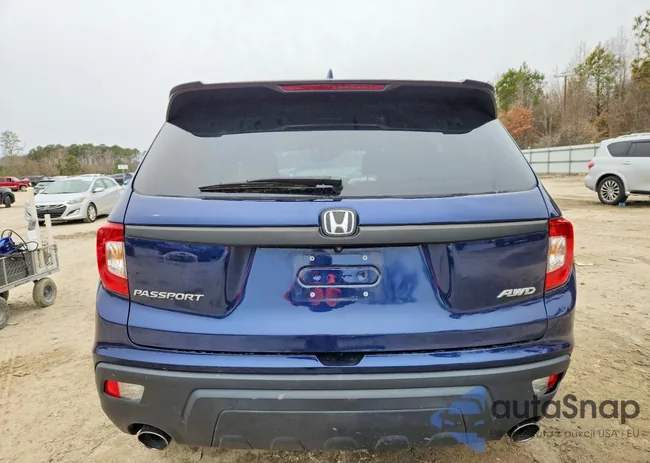 5FNYF8H52MB034562: 78914345