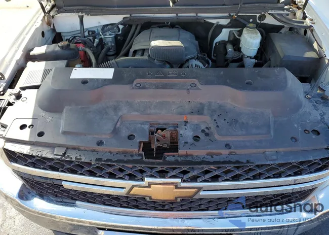 1GC2CVCGXBZ350434: 79189095