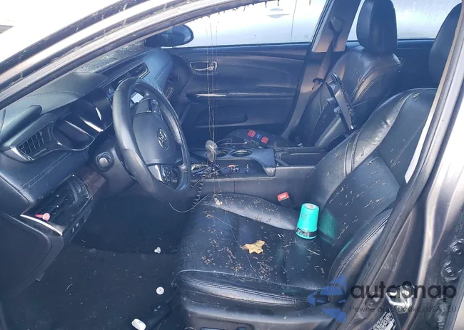 4T1BK1EB5EU123842: 45700166