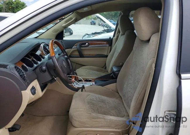 5GAKRAED6BJ250731: 45474126