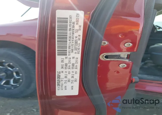 1C6RD7FT3CS286576: 79933625