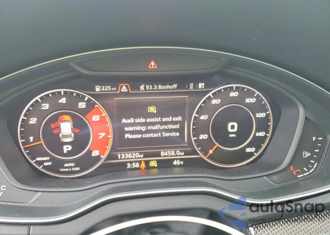 WA1C4AFY1J2134553: 41751506