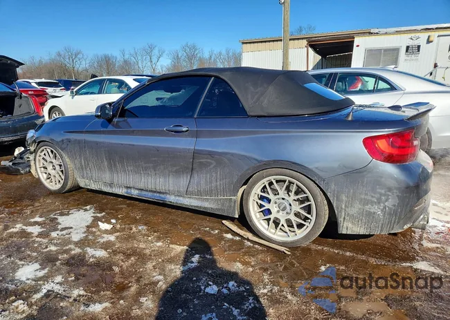 WBA2L3C31HV667338: 79517005