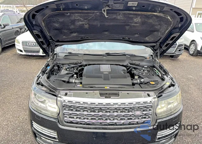 SALGV5FE8HA356520: 46007726