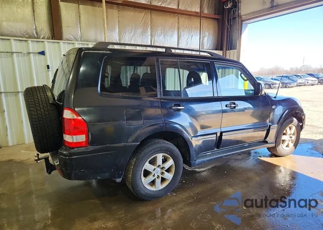 JA4MW51S15J001053: 45456506